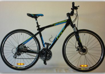 trek mountain bike mtb 3700