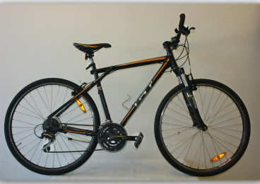 trek 3700 13 inch frame