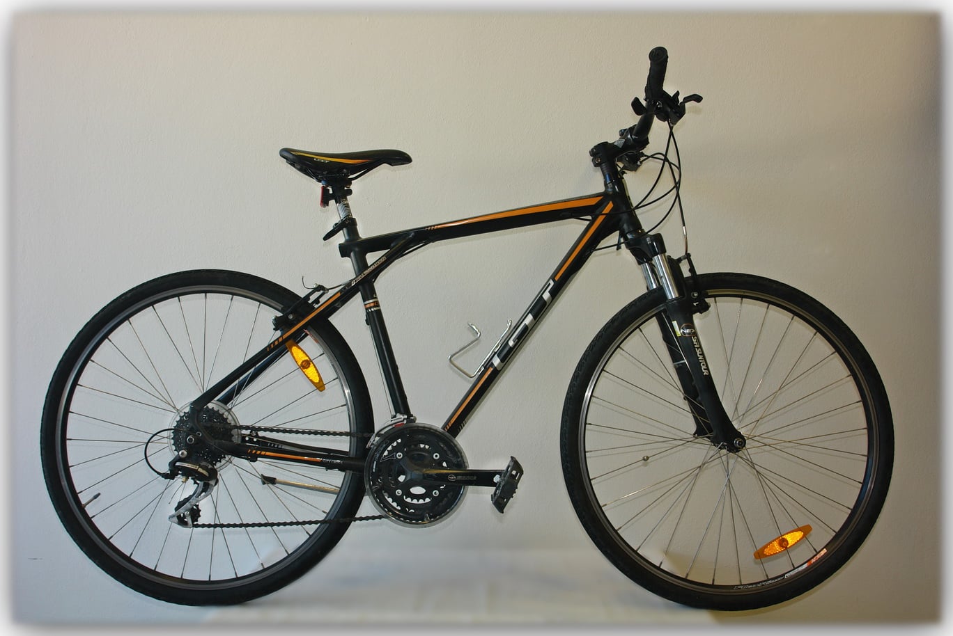 Trek 3500