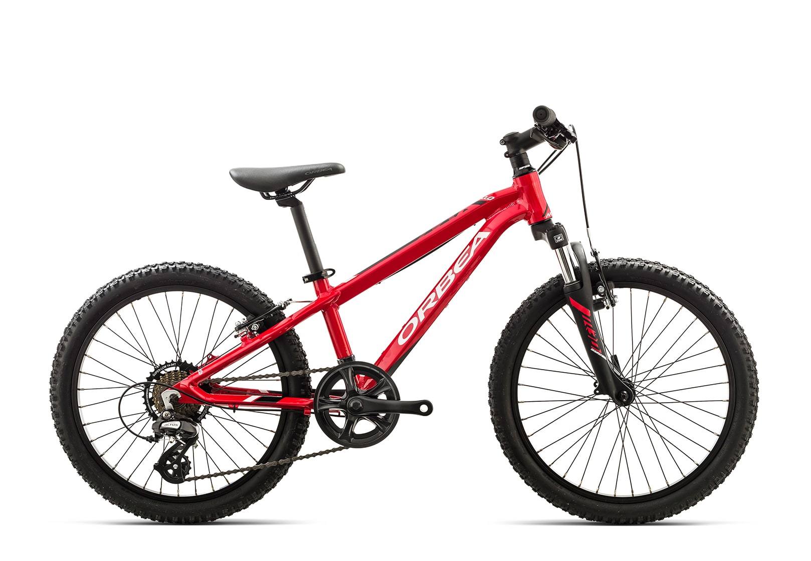 Orbea MX 20 XC Crete Bikes