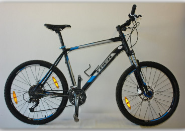 trek mountain bike 3700 price